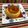 El cooksnap de Micaela Ramirez cuando hizo Flan casero.