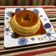El cooksnap de Micaela Ramirez cuando hizo Flan casero.