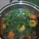Cooksnap dari Agnes Ari Puspita untuk resep Sayur Bening Bayam Wortel (#pr_sayurbening)