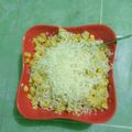 Cooksnap dari SUCIANTY ALIHARI untuk resep Jasuke