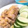 Cooksnap dari ceciliacrm untuk resep Salted Pork / Samcan Asin