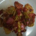 Cooksnap dari Deviau Utomo untuk resep Seblak kering