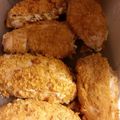 Switchblade 's cooksnap of when they made Cream Cheese chicken.