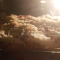 El cooksnap de Marsel cuando hizo Enchilada dulce de Carne Picada sobre cama de Patatas.