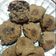 El cooksnap de Gisela Ottogalli cuando hizo Galletitas fáciles de banana y cacao amargo.