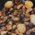 Cooksnap dari Audrey untuk resep Daging/Ayam Kecap Bumbu Oriental