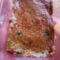 Cooksnap dari Vinantarokhim untuk resep Bumbu Pecel Khas Madiun