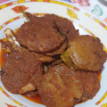 Cooksnap dari Wilyam untuk resep Rendang Jengkol