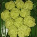 Cooksnap dari Rabiatul Adawiyah Hasbullah untuk resep Tape Ketan Daun Katu (step by step)