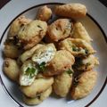 Cooksnap dari Angie Mapanta untuk resep Pergedel Tahu Kornet #BantuMantenBaru