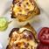 Cooksnap από Prof Sophie στη συνταγή Μίνι Σάντουιτς,, Muffins,,