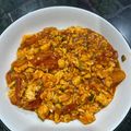 Cooksnap dari Ardelia Wu untuk resep Orak Arik Telor Tomat