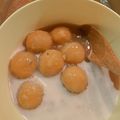 Cooksnap dari AuliHafiz untuk resep Kolak Biji Salak