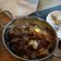 Cooksnap dari Georgina Jessica untuk resep Teriyaki Beef Empuk Super Simpel