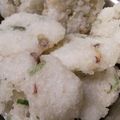 Cooksnap dari Ibrahim Waly untuk resep Cireng nasi #BikinRamadanBerkesan