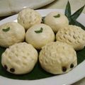Cooksnap dari 🌹Dapoer Nenk 🌹 untuk resep Bakpao isi ayam