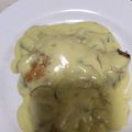 El cooksnap de silvana80 cuando hizo Pollo a la mostaza.
