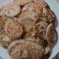 Cooksnap dari Bunda Aiko untuk resep Wingko Babat Teflon (easy banget)
