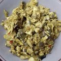 Cooksnap dari Syifa Li untuk resep Tongkol Suwir Lezaat 👍
