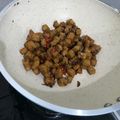 Cooksnap dari Melita Katherina untuk resep Tempe Orek Kecap Basah