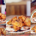 Cooksnap dari Anna Ayuningtyas untuk resep Pisang Goreng Imut