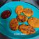 pinky makhija का कुकस्नैप जब उन्होंने राजमा कटलेट (rajma cutlet recipe in Hindi) बनाया था।