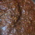 El cooksnap de Gy cuando hizo Chicharrón prensado en salsa roja mmm.