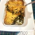 Cooksnap dari Dwi Burhan untuk resep SHEPHERD'S PIE #ketopad_cp_Anekapieketo