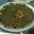 صورة من Rabab Siblini، شاركها بعد تجربة وصفة فريكة