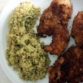 doreencalleja's cooksnap of when they made chicken schnitzel.