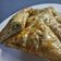 Cooksnap dari Bunda Arfa untuk resep Chicken Mushroom Puff Pastry
