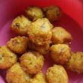 Cooksnap dari Annisa Fadhilah untuk resep Sala Lauk Modifikasi