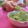 Cooksnap de Caroline Maire sur la recette Houmous de fèves