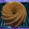 Cooksnap dari Raya Merdekawati untuk resep Bolu Pisang Panggang #PR_Babananakeik🍌🍌