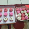Cooksnap dari Tika_hana untuk resep Cup cake susu