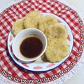 Cooksnap dari CIA Febri untuk resep Cireng nasi