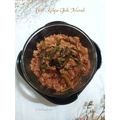 Cooksnap dari Tini Rostiawati untuk resep Unti Kelapa Gula Merah
