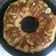 El cooksnap de Cami Chita cuando hizo Rosca de Pascua.