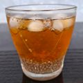 Cooksnap dari Bunda TitanQue untuk resep Iced Java Tea Sugar Free