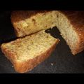 Cooksnap dari abyan untuk resep Bolu pisang oven