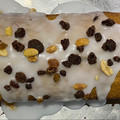 El cooksnap de Alejandra Mauro cuando hizo ✩🍂⋆˚ ⁭Carrot Cake- Budín de zanahoria ⋆⸜🥕‘✩.