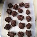 Cooksnap dari dika putri untuk resep Isian Roti Cokelat & Cokelat Keju (terbuat dari meses)