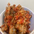 Cooksnap dari Ismi Alifah untuk resep Ceker Mercon