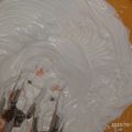 Cooksnap dari ati dewanthi untuk resep Whipcream Putih Telur (Ekonomis No Amis)