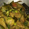 Cooksnap dari Suci Trisna untuk resep Ayam sambal cabe ijo