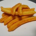 Cooksnap dari Rabiyatul Adawiyah untuk resep Churros anti gagal