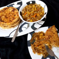 Zarah Modibbo's cooksnap of when they made Bazlama flat bread.