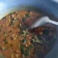 Cooksnap dari Meylin Lidiya Wati untuk resep Ati ampela rica pedas kemangi