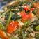 Cooksnap dari Novia untuk resep Tumis kangkung jamur enoki ala resto