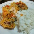 Cooksnap dari Rindaags untuk resep Ayam Geprek Pediasss